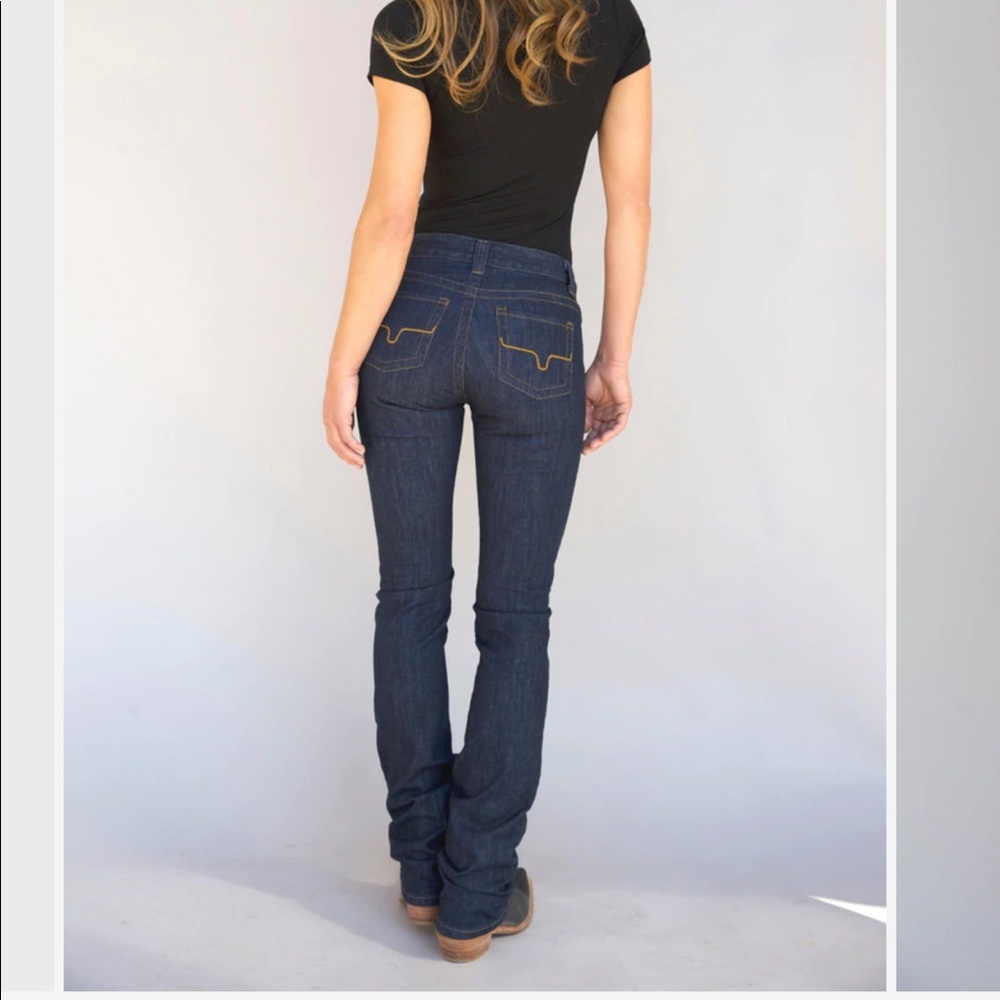 Kimes Ranch Betty Jeans